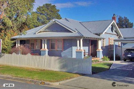 90 Union St, Yarram, VIC 3971