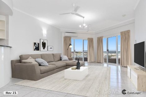 21/16 Marina Bvd, Larrakeyah, NT 0820