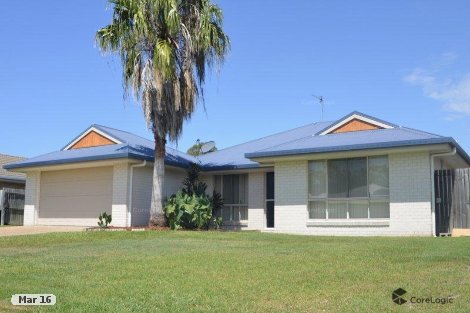 21 Links Ct, Kin Kora, QLD 4680