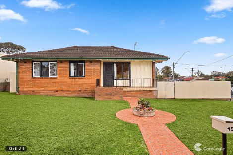 45 Lindwall St, Warilla, NSW 2528