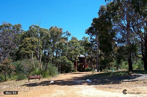 26 Dalmore Cl, Quedjinup, WA 6281