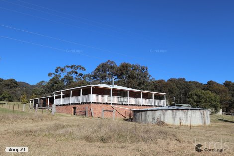 626 Wollombi Rd, Broke, NSW 2330