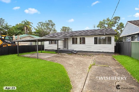 25 Moala Pde, Charmhaven, NSW 2263