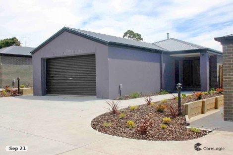 3/6 South Railway Cres, Korumburra, VIC 3950