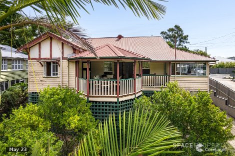 156 Jubilee Tce, Bardon, QLD 4065