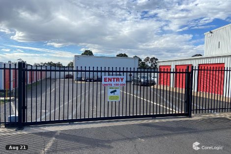 18-30 Mountbatten Dr, Dubbo, NSW 2830