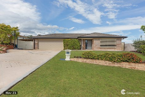 3 Jimbour Ct, Brassall, QLD 4305