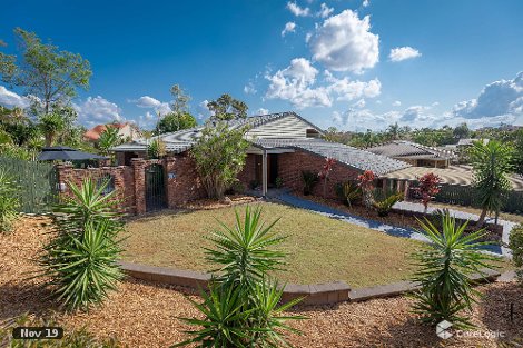 5 Tabor St, Westlake, QLD 4074