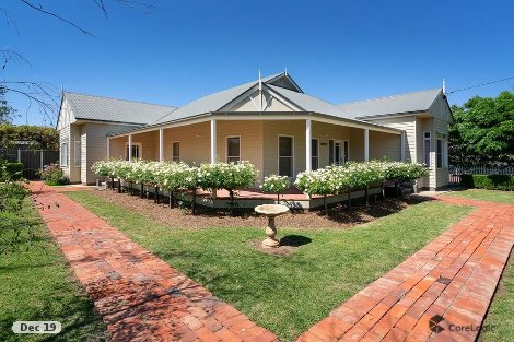 28 O'Connor St, Uranquinty, NSW 2652