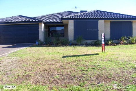 15 Huxtable Rd, Capel, WA 6271