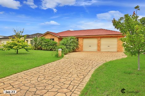 19 Golden Gr, Worrigee, NSW 2540