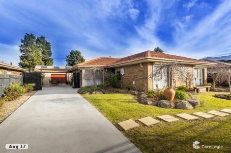 5 Dressage Pl, Epping, VIC 3076