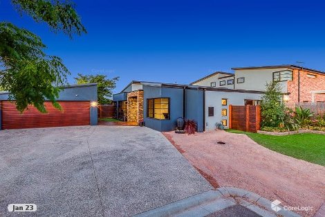 7 Tucker Pl, Caroline Springs, VIC 3023