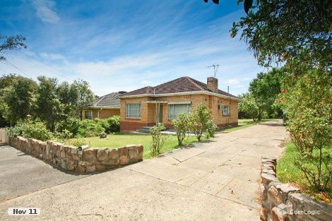 11 Lawn St, Panorama, SA 5041