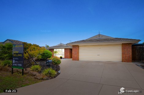 17 Davison Ct, Maddingley, VIC 3340