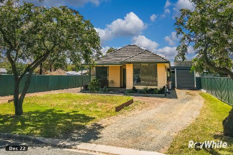 29 Grant St, Goornong, VIC 3557