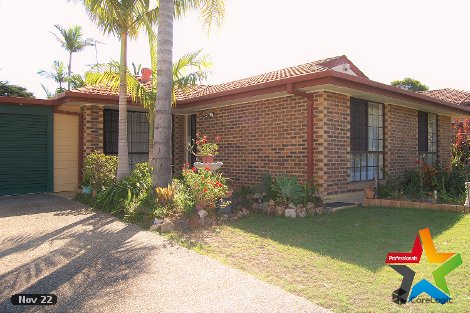 16 Furzer St, Browns Plains, QLD 4118