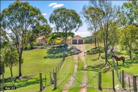 64 Iron Pot Rd, Ironpot, QLD 4701