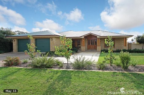 21 Uranquintry St, Uranquinty, NSW 2652