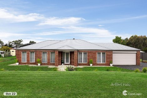 10 Woodlands Rd, Enfield, VIC 3352