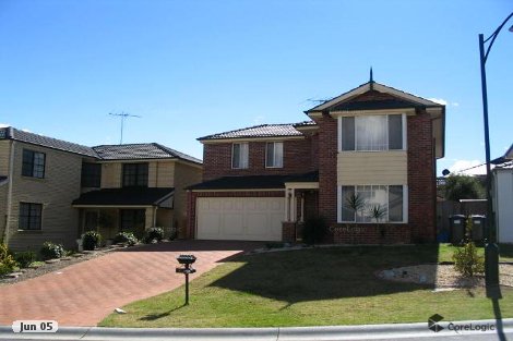 10 Nutmeg Cl, Casula, NSW 2170