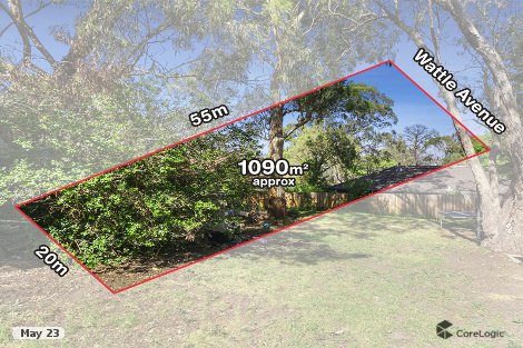 16 Wattle Ave, Montmorency, VIC 3094