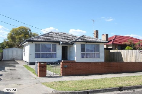 11 Lenore St, Springvale, VIC 3171