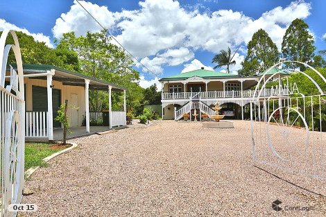 184 Perwillowen Rd, Perwillowen, QLD 4560