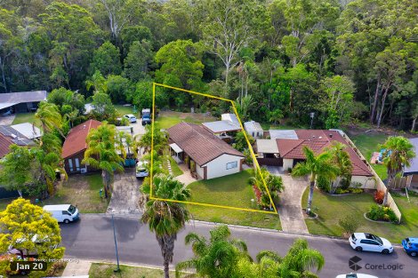 54 Balyando Dr, Nerang, QLD 4211