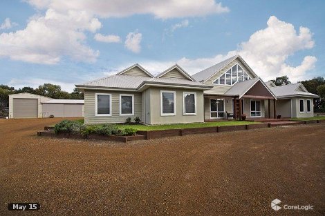 318 Bon Accord Rd, Lower King, WA 6330