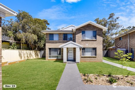 6/50-52 Malachite Rd, Eagle Vale, NSW 2558