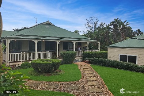 6 Rifle Range Rd, Bangalow, NSW 2479