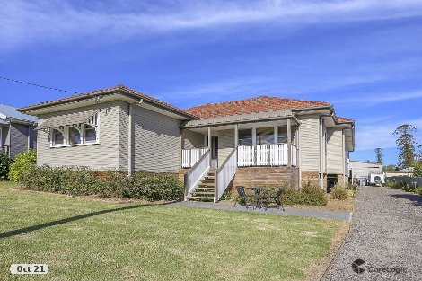 49 Elizabeth St, Hinton, NSW 2321