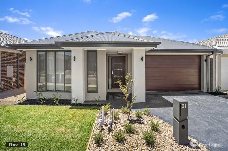 21 Solstice St, Mount Duneed, VIC 3217