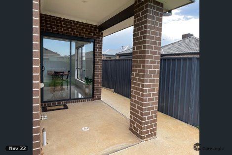 18 Georgia St, Weir Views, VIC 3338