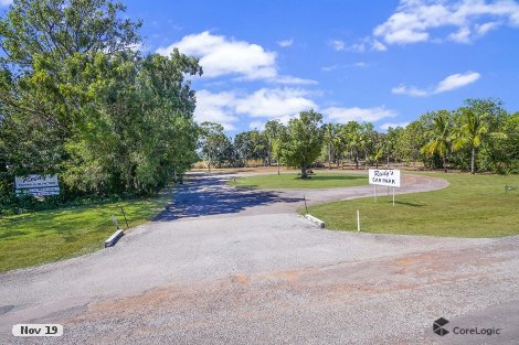 45 Spitfire Ct, Mcminns Lagoon, NT 0822