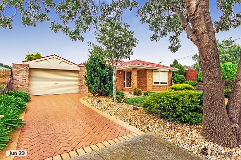 57 Grevillea Cres, Hoppers Crossing, VIC 3029