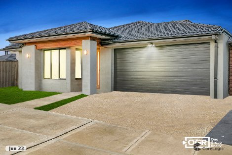 3 Byron St, Donnybrook, VIC 3064