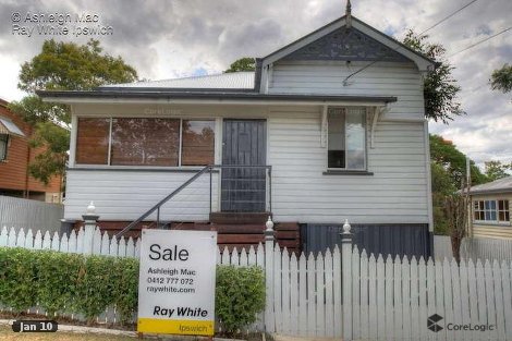 29 Macalister St, Ipswich, QLD 4305