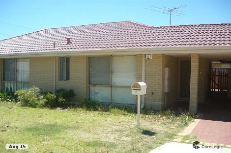 5 Churt Pl, Morley, WA 6062