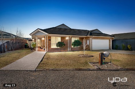 6 Ball St, Darley, VIC 3340