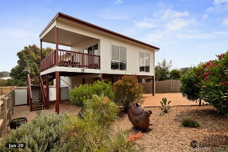 9 Saltwater Pl, Sunset Strip, VIC 3922