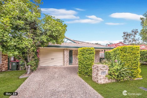 20 Prospect Cres, Forest Lake, QLD 4078