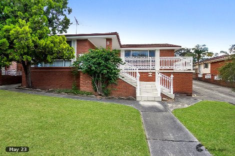 3 Kyleanne Pl, Dean Park, NSW 2761