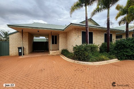 2/58-60 Douglas St, South Carnarvon, WA 6701