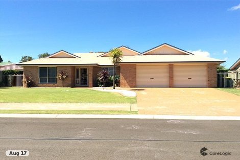 34 Jutsum St, Middle Ridge, QLD 4350