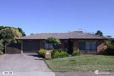 27 Gardenia Cres, Morphett Vale, SA 5162