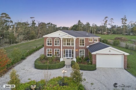 124 Ibis Gardens Ct, Cardigan, VIC 3352