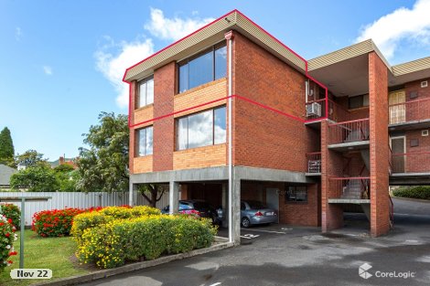 12/13 Commercial Rd, North Hobart, TAS 7000