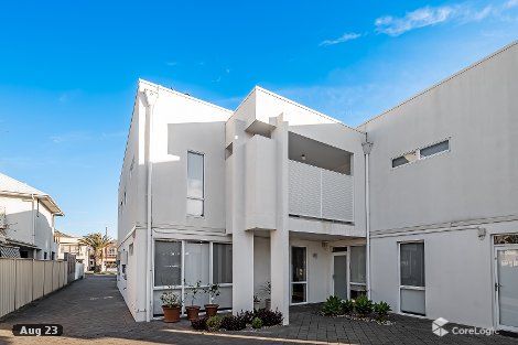 4/8 West Beach Rd, West Beach, SA 5024